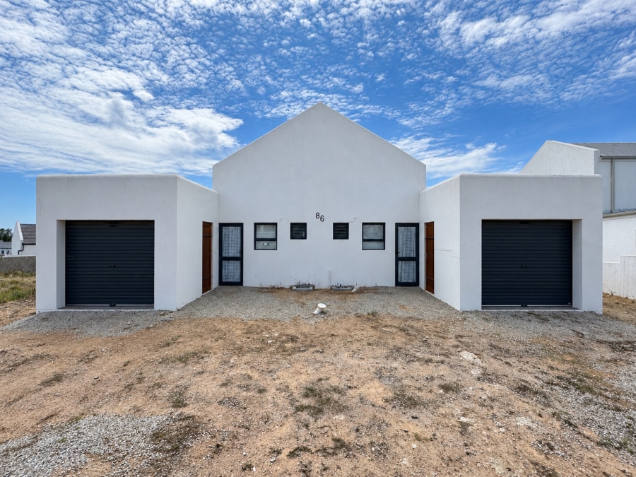 4 Bedroom Property for Sale in Harbour Lights Western Cape